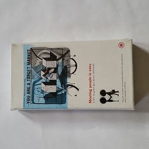 A film about Radiohead - Meeting people is easy.